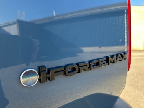 Used 2025 Toyota Land Cruiser AWD/4WD image 31