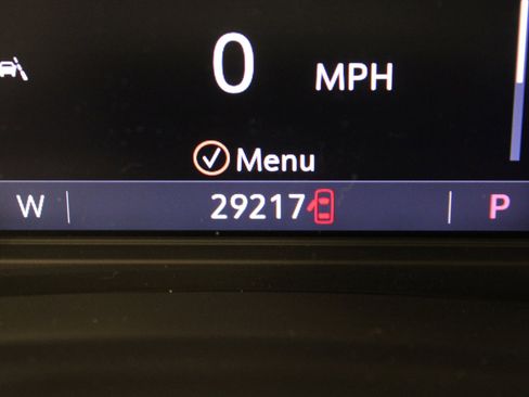 Used 2023 Buick Enclave Essence w/ Experience Buick Package image 43