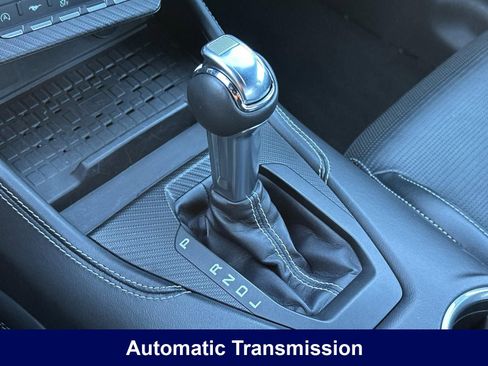 Used 2024 Ford Mustang Premium RWD image 24