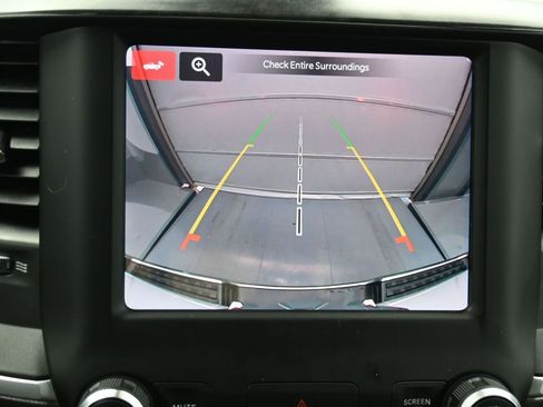 Used 2023 RAM 1500 Big Horn image 18