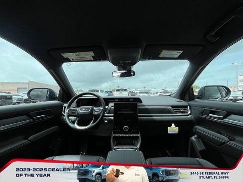 New 2026 GMC Terrain Elevation w/ Elevation Premium Package image 14