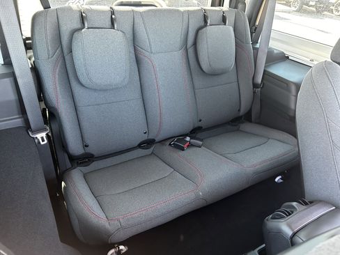 New 2025 Jeep Wrangler Rubicon w/ Convenience Group AWD/4WD image 10