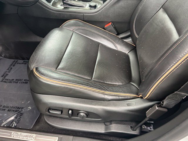 Used 2019 GMC Acadia SLT AWD/4WD image 14