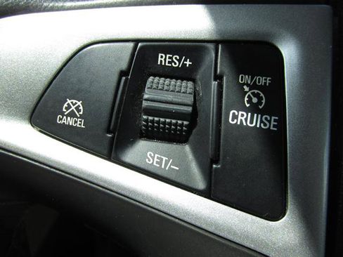 Used 2013 Chevrolet Equinox LT w/ Driver Convenience Package image 15