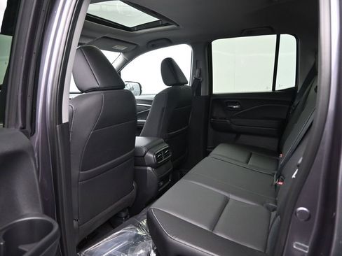 New 2026 Honda Ridgeline RTL image 23