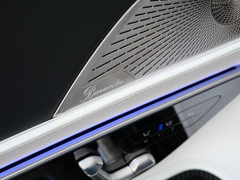 Used 2024 Mercedes-Benz AMG GT 63 image 24