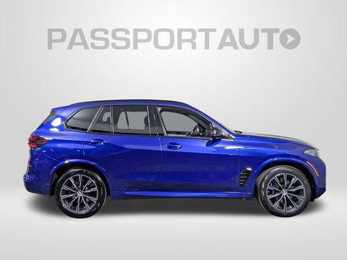 Used 2026 BMW X5 M60i image 7