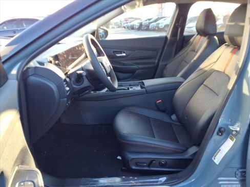 New 2026 Nissan Sentra SR image 26