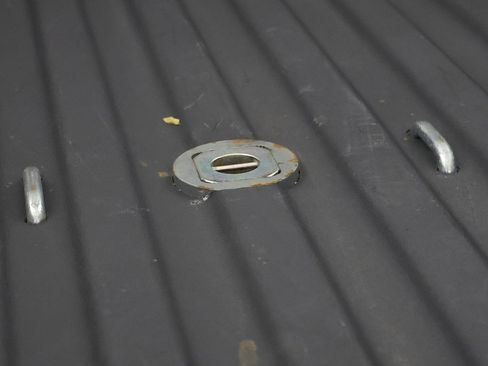 Used 2024 Chevrolet Silverado 2500 ZR2 w/ Technology Package image 8