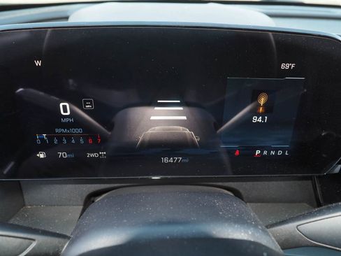 Used 2024 Chevrolet Traverse LS AWD/4WD image 10