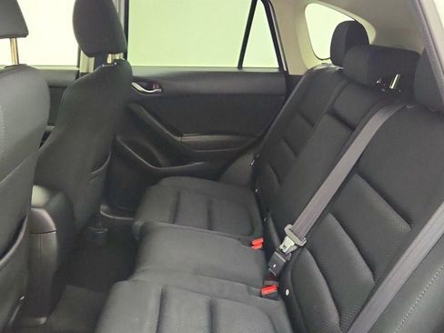 Used 2016 MAZDA CX-5 Touring w/ Bose/Moonroof Package AWD/4WD image 21