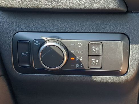 New 2026 Ford Escape ST-Line w/ Tech Pack #1 FWD image 59