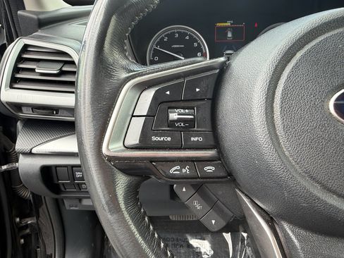 Used 2022 Subaru Forester Premium AWD/4WD image 11