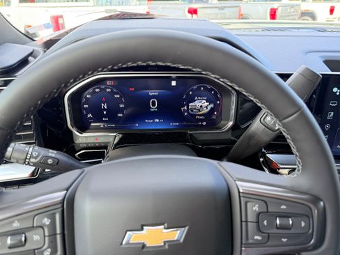 New 2026 Chevrolet Silverado 2500 High Country w/ Technology Package image 16