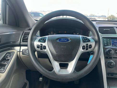 Used 2012 Ford Explorer FWD image 21