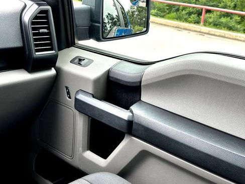 Used 2020 Ford F150 XL w/ Equipment Group 101A Mid RWD image 26