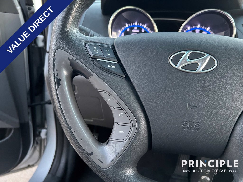Used 2012 Hyundai Sonata GLS FWD image 19