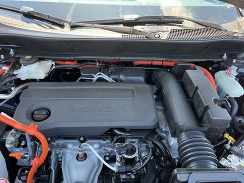 New 2026 Honda CR-V Sport-L image 8