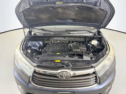 Used 2014 Toyota Highlander Limited Platinum image 28