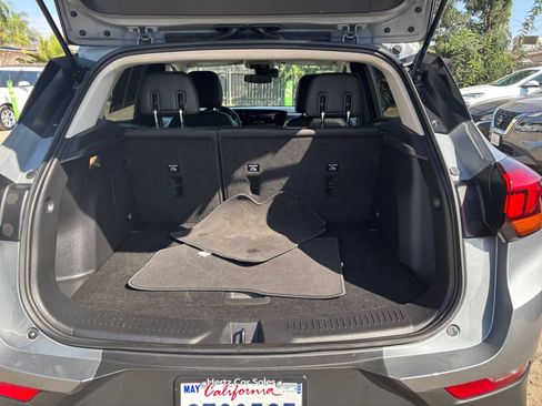 Used 2025 Buick Encore GX Preferred FWD image 31
