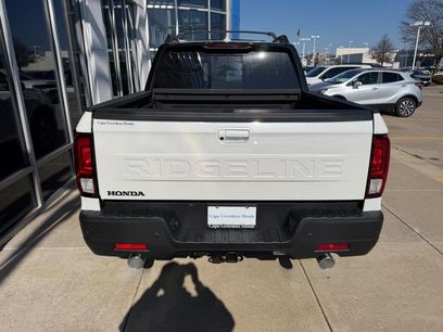 New 2026 Honda Ridgeline Black Edition