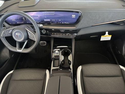 New 2026 Buick Envision Sport Touring image 18