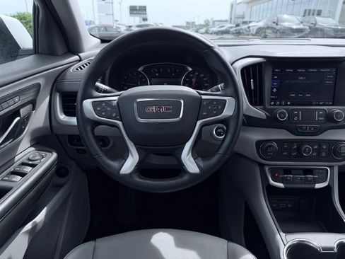Used 2023 GMC Terrain SLT w/ Tech Package AWD/4WD image 28