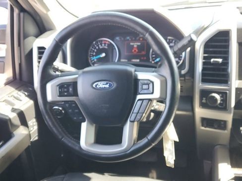 Used 2021 Ford F250 Lariat image 19