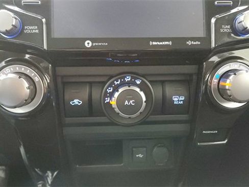 Used 2021 Toyota 4Runner TRD Off-Road Premium image 49