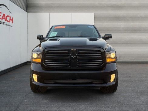 Used 2016 RAM 1500 Sport image 5