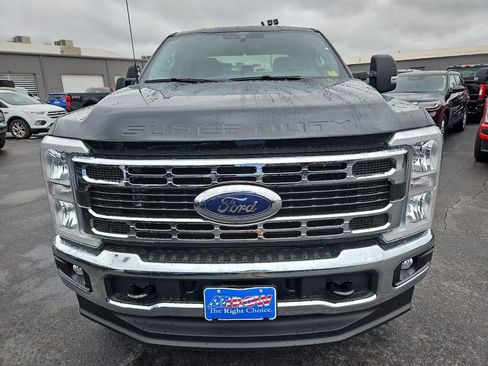 New 2026 Ford F250 XLT AWD/4WD image 3