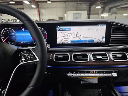 New 2026 Mercedes-Benz GLE 350 4MATIC image 20