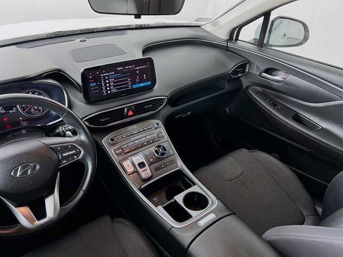 Certified 2023 Hyundai Santa Fe SEL image 24