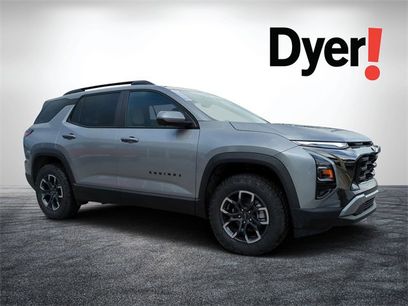 New 2026 Chevrolet Equinox ACTIV w/ Safety and Technology Package