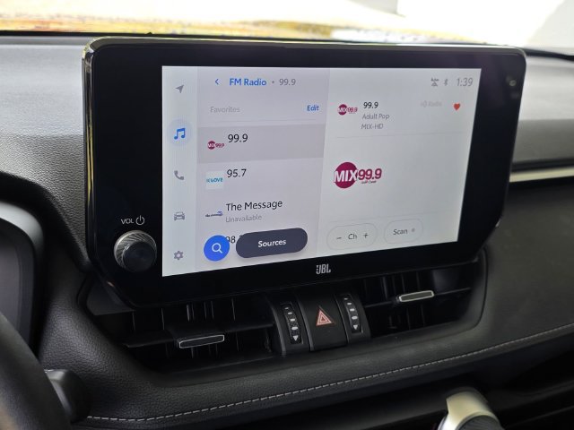 Certified 2023 Toyota RAV4 Limited FWD image 19