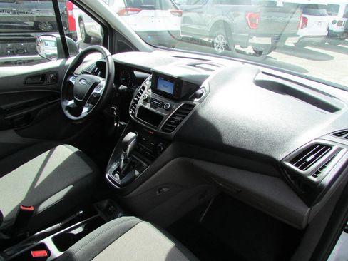 Used 2019 Ford Transit Connect XL image 13
