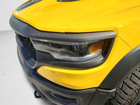 Used 2023 RAM 1500 TRX w/ TRX Level 2 Equipment Group AWD/4WD image 25