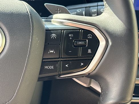 Certified 2025 Lexus RX 350h AWD/4WD image 20