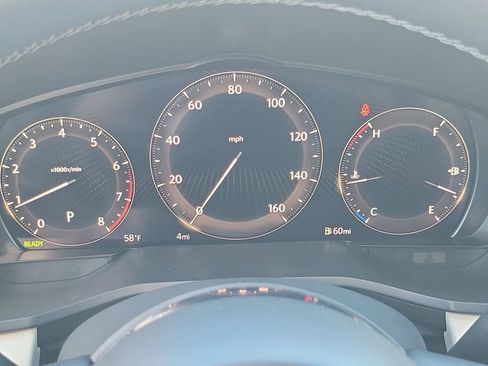 New 2026 MAZDA CX-90 3.3 Turbo w/ Premium Plus Pkg image 7