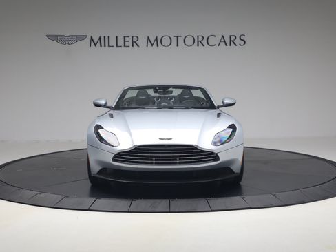 Used 2019 Aston Martin DB11 Volante RWD image 12