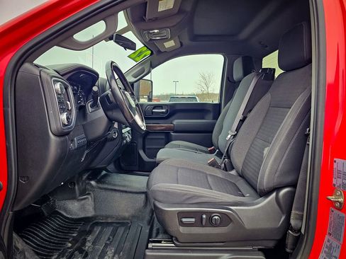 Certified 2022 GMC Sierra 3500 SLE w/ SLE Convenience Package AWD/4WD image 13