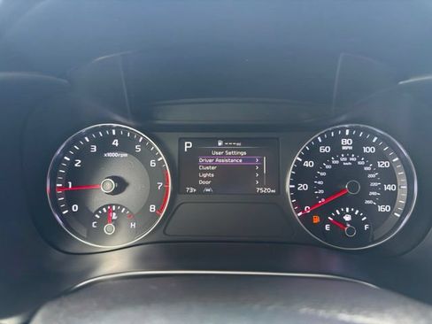 Certified 2023 Kia Forte LXS FWD image 17