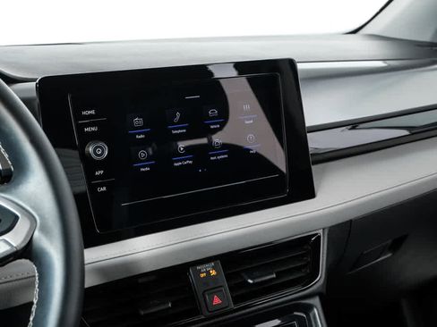 Certified 2025 Volkswagen Taos S image 15