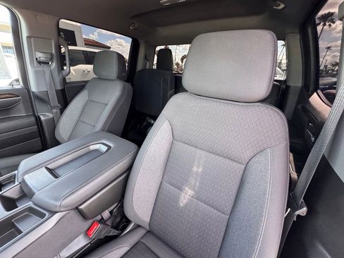 Used 2025 GMC Sierra 1500 Elevation AWD/4WD image 19