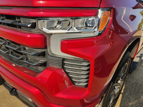 Used 2026 Chevrolet Silverado 1500 RST w/ Texas Edition Plus RWD image 6