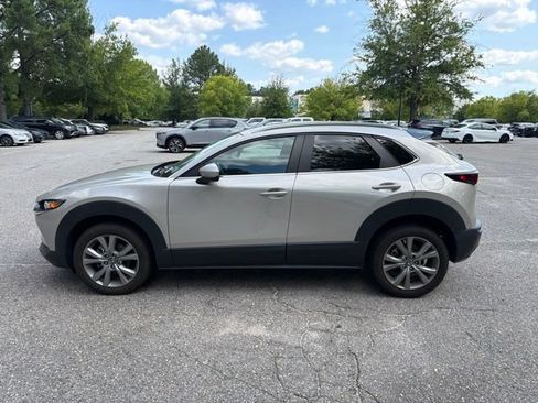 Used 2023 MAZDA CX-30 AWD 2.5 S w/ Preferred Package image 2