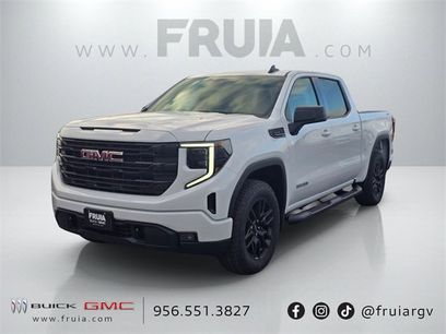 New 2026 GMC Sierra 1500 Elevation w/ Elevation Select Package