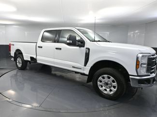 Used 2024 Ford F250 XLT w/ FX4 Off-Road Package AWD/4WD 360° Tour