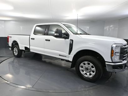 Used 2024 Ford F250 XLT w/ FX4 Off-Road Package