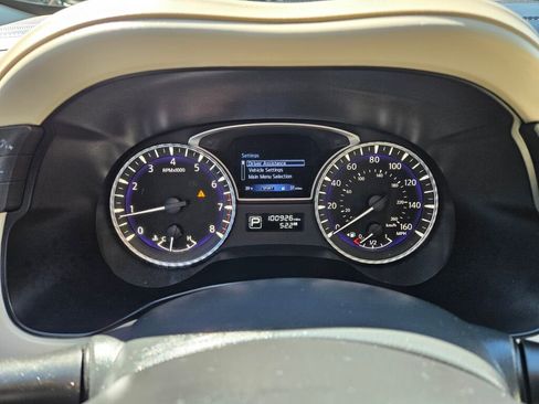 Used 2020 INFINITI QX60 Pure image 31